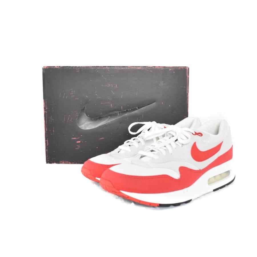 NIKE（ナイキ） NIKE Air Max 1 86 OG Big Bubble Red エアマックス1