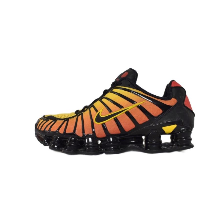 NIKE（ナイキ） NIKE Shox TL Sunrise 2019 ショックス サンライズ