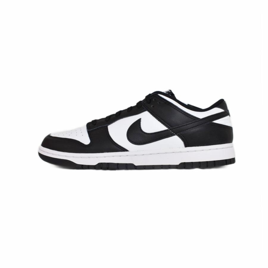 NIKE（ナイキ） 未使用品 NIKE Women's Dunk Low White Black