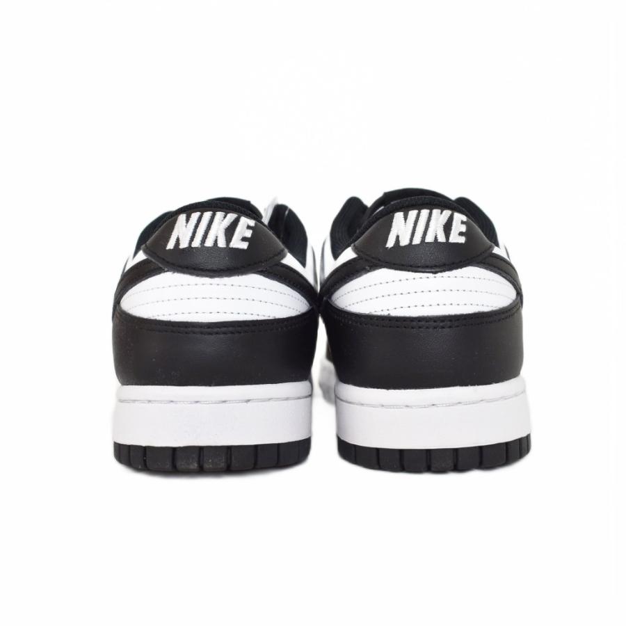 NIKE（ナイキ） 未使用品 NIKE Women's Dunk Low White Black