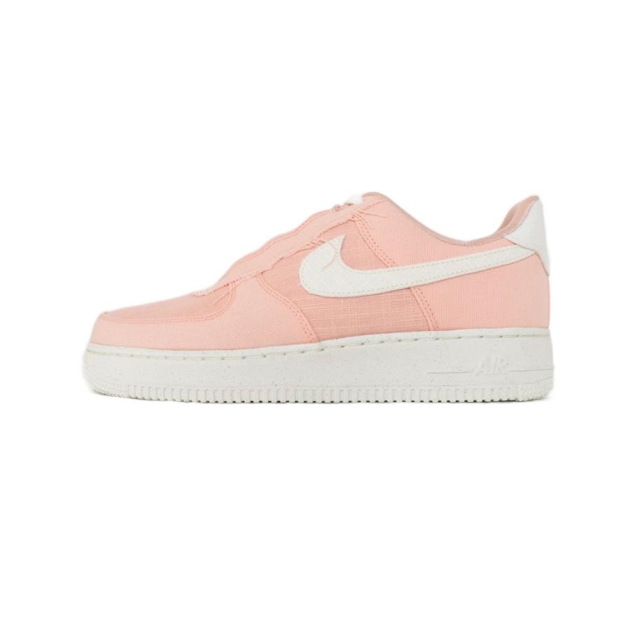 NIKE（ナイキ） NIKE Air Force 1 Low Sun Club Pink White エア 