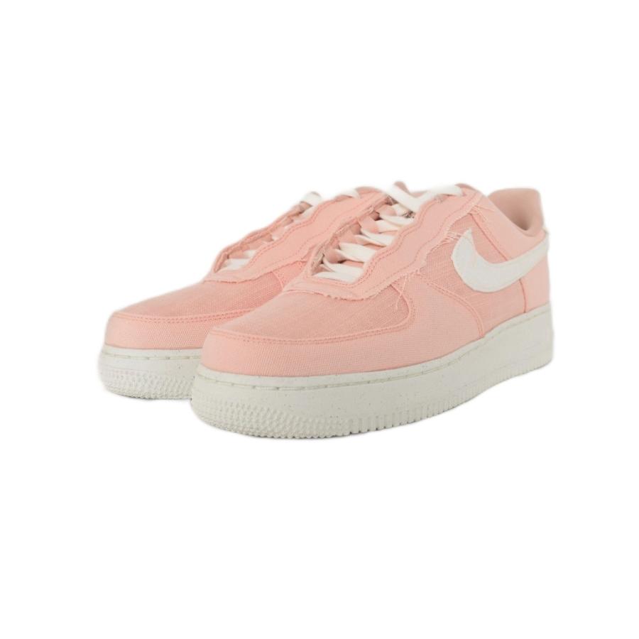 NIKE（ナイキ） NIKE Air Force 1 Low Sun Club Pink White エア