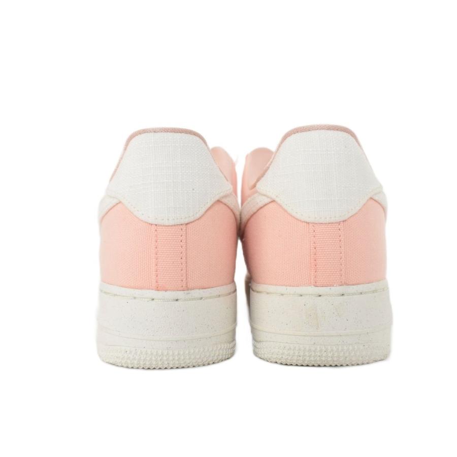 NIKE（ナイキ） NIKE Air Force 1 Low Sun Club Pink White エア