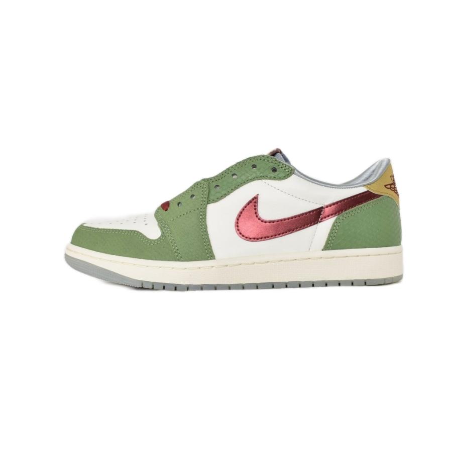 NIKE（ナイキ） 未使用品 NIKE Air Jordan 1 Low OG Chinese New Year 