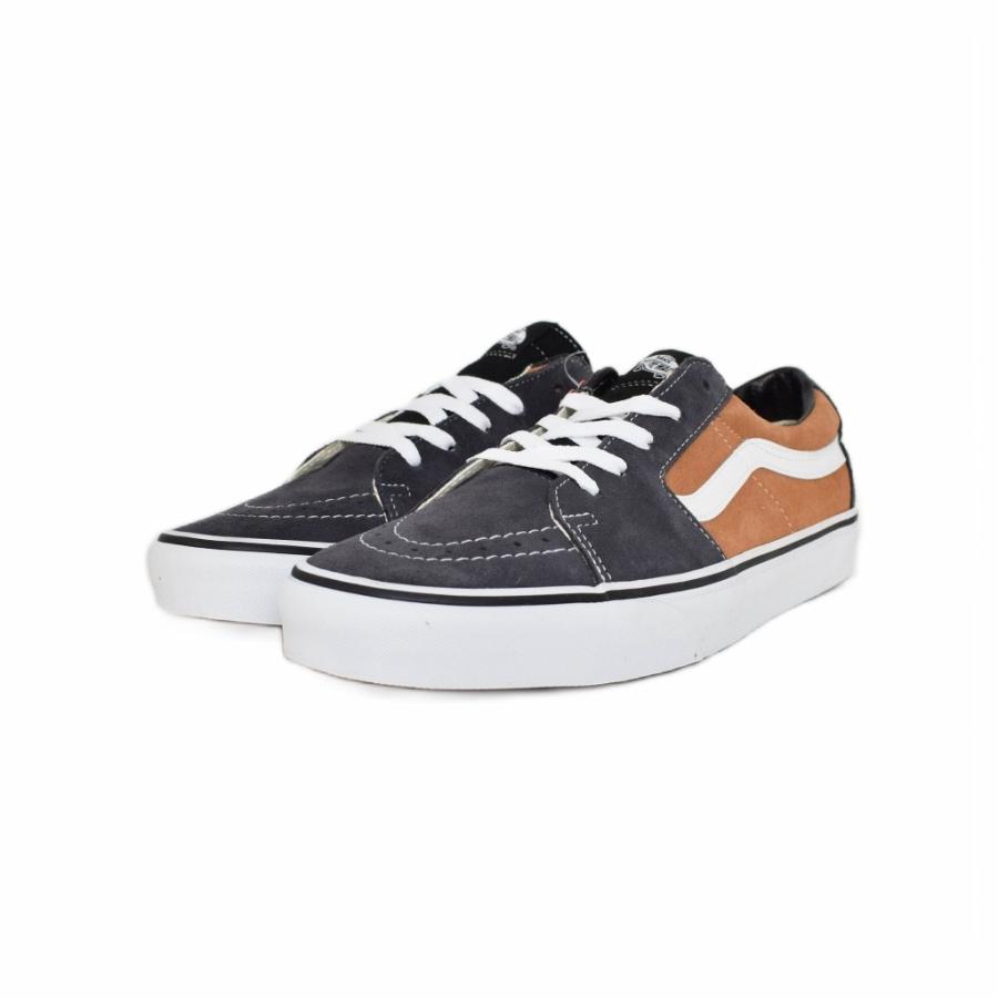VANS（ヴァンズ） 未使用品 バンズ VANS SK8-LOW スケートロー