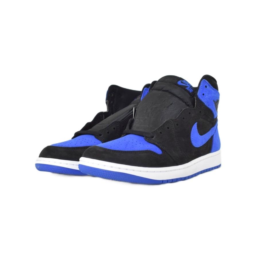 NIKE（ナイキ） 未使用品 NIKE Air Jordan 1 Retro High OG Royal 