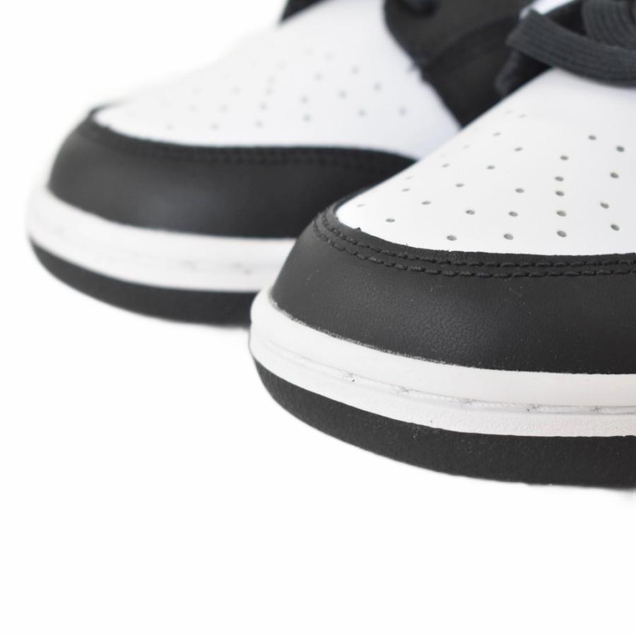 NIKE（ナイキ） NIKE Dunk Low Retro Panda White Black ダンク ロー
