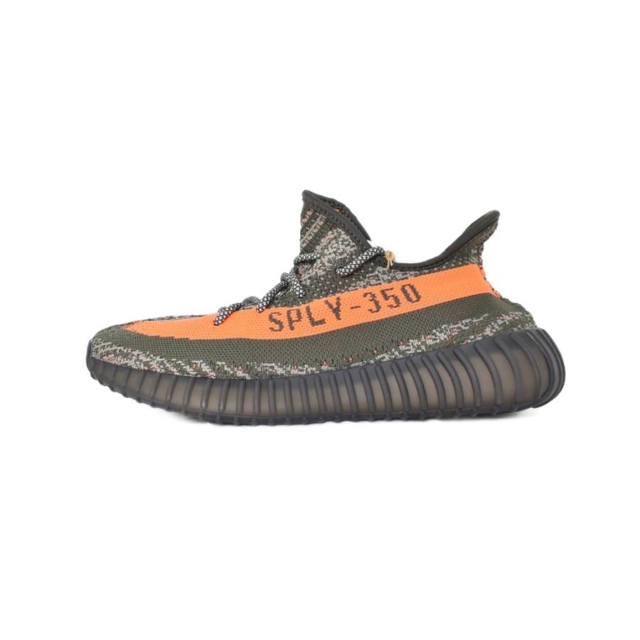 adidas（アディダス） 未使用品 adidas YEEZY Boost 350V2 Carbon 