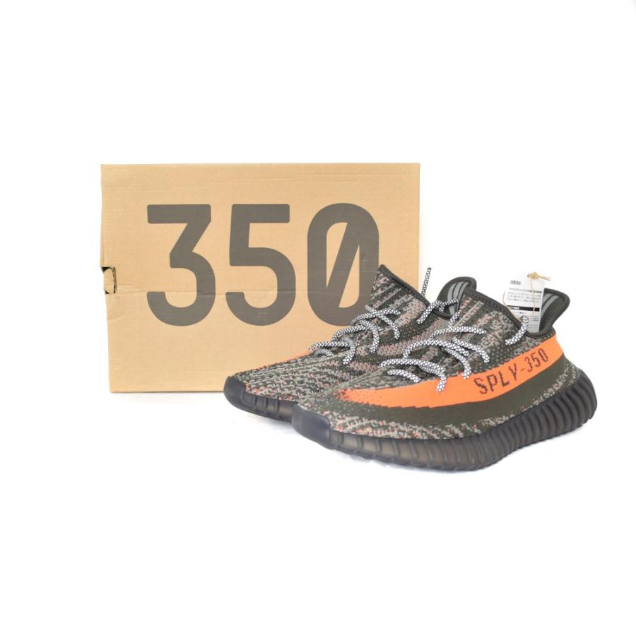 adidas（アディダス） 未使用品 adidas YEEZY Boost 350V2 Carbon 