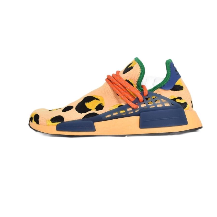 adidas（アディダス） 未使用品 adidas HU NMD Cheetah スニーカー 