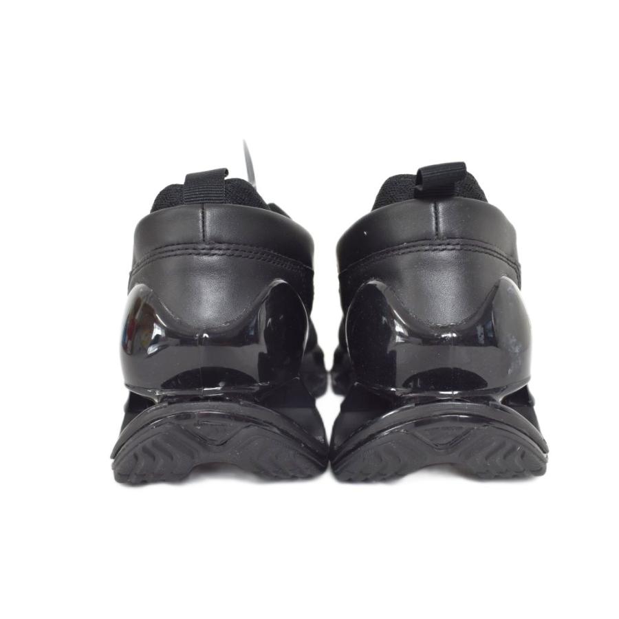 未使用品 ミズノ MIZUNO Wave Prophecy Moc Black ウェーブ