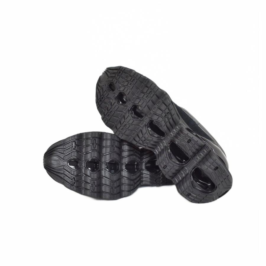 未使用品 ミズノ MIZUNO Wave Prophecy Moc Black ウェーブ