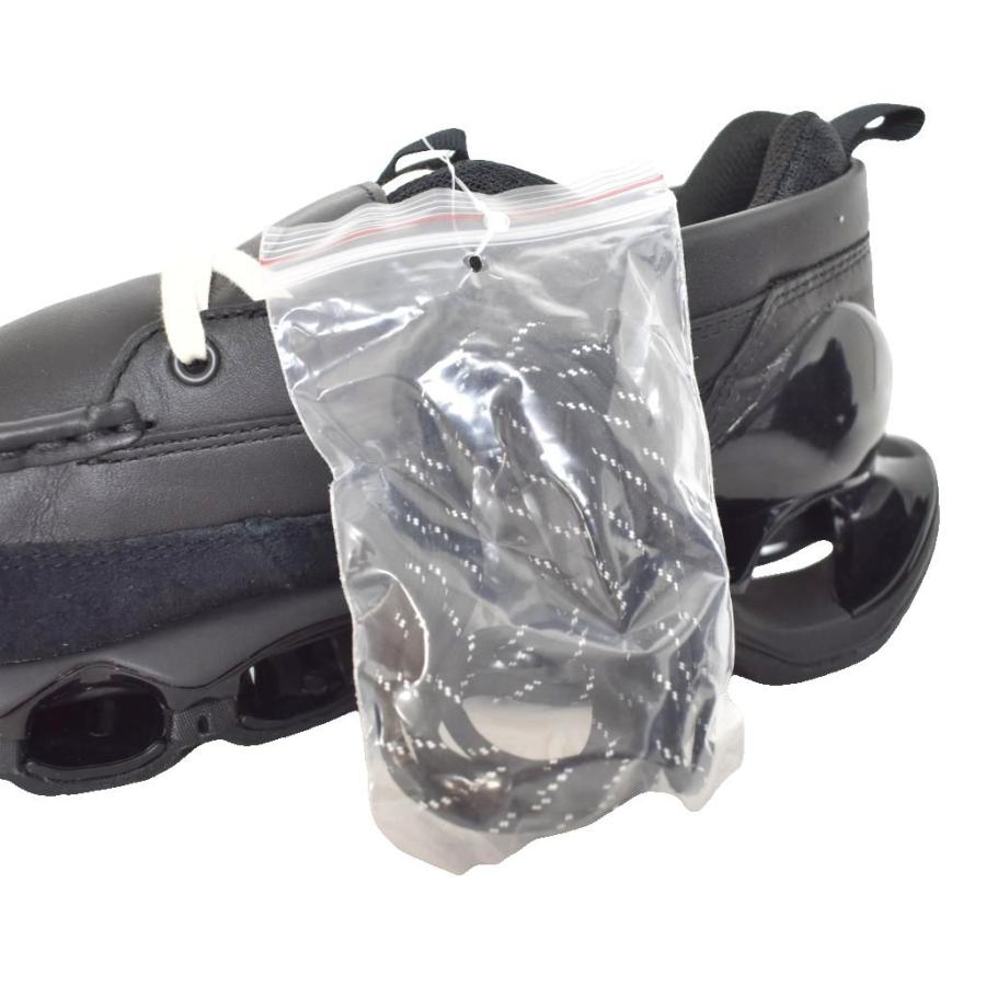 未使用品 ミズノ MIZUNO Wave Prophecy Moc Black ウェーブ