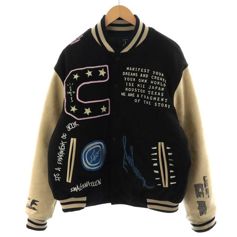 フラグメントデザイン FRAGMENT DESIGN × CACTUS JACK カクタス