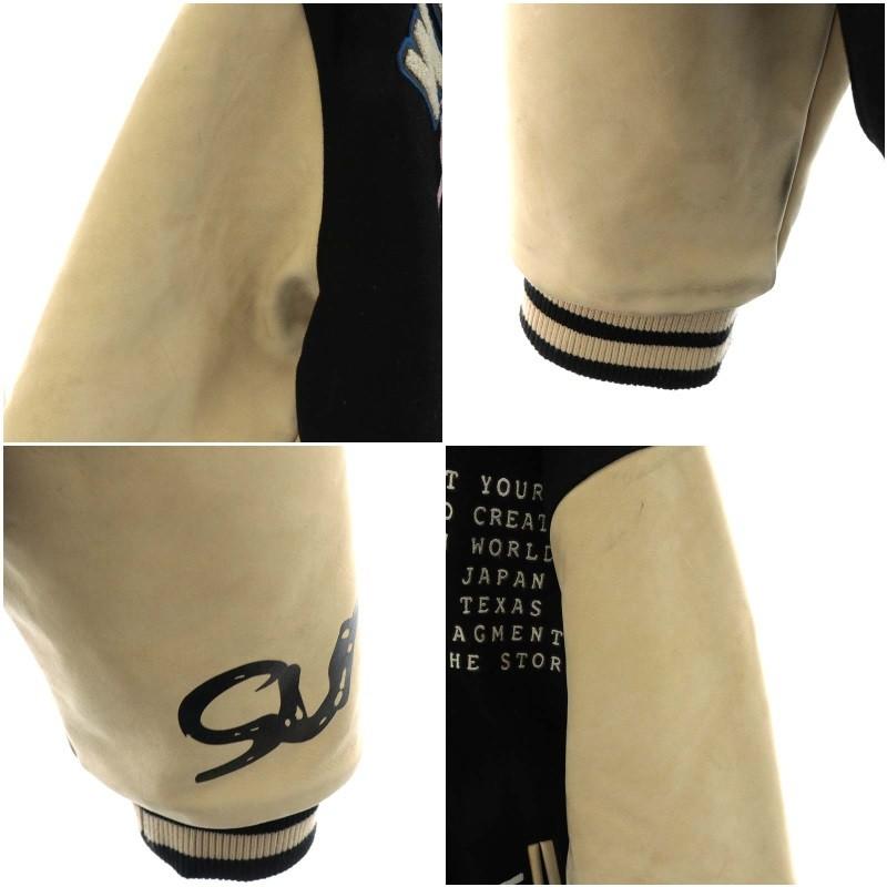 フラグメントデザイン FRAGMENT DESIGN × CACTUS JACK カクタス