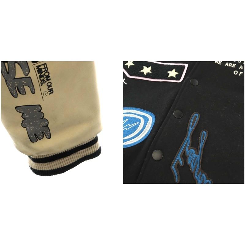 フラグメントデザイン FRAGMENT DESIGN × CACTUS JACK カクタス