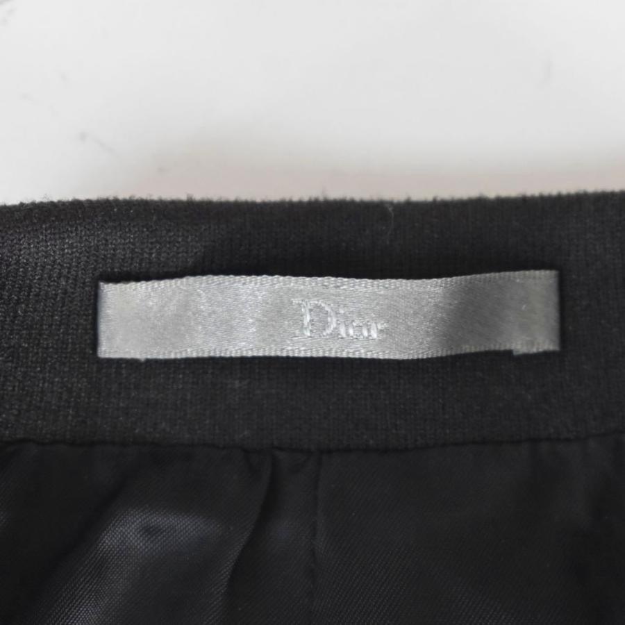 ディオール MA-1 ドッキング レイヤード テーラードジャケット ブレザー ディオール Dior MA-1 ドッキング レイヤード テーラードジャケット