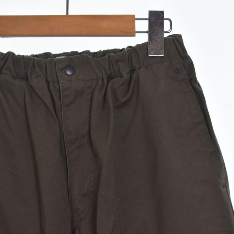 TIPIKE MUSKIE PANTS チノパン スラックス M グレー TIPIKE MUSKIE PANTS チノパン スラックス M グレー メンズ : ブランド