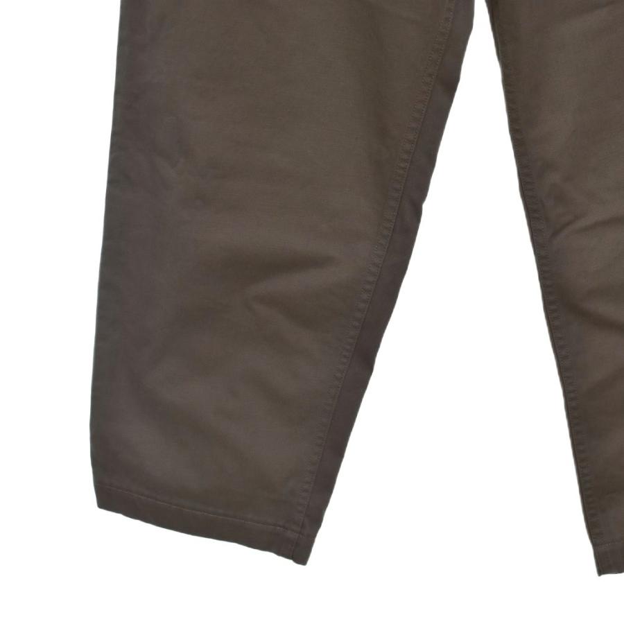 TIPIKE MUSKIE PANTS チノパン スラックス M グレー TIPIKE MUSKIE PANTS チノパン スラックス M グレー メンズ : ブランド