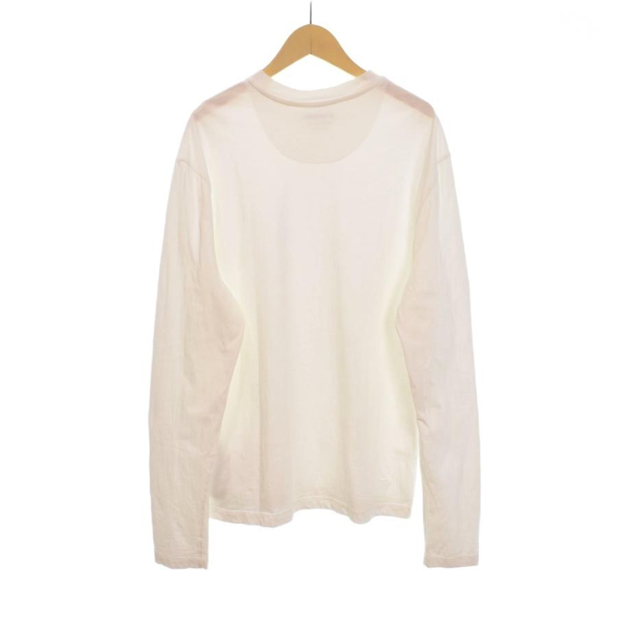 ジルサンダープラス JIL SANDER＋ 23AW T-SHIRT LS 3 PACK Tシャツ 