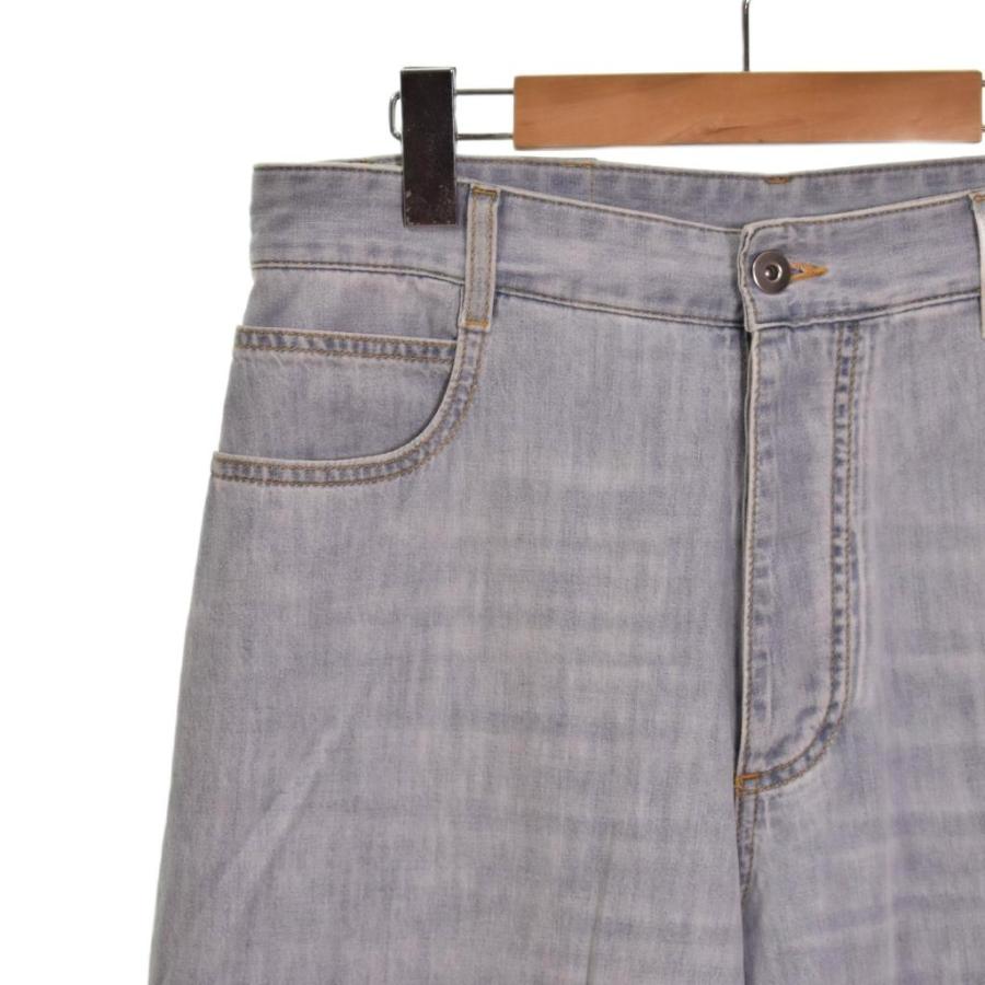 BOTTEGA VENETA（ボッテガ・ヴェネタ） BOTTEGA VENETA 23AW Wide Leg