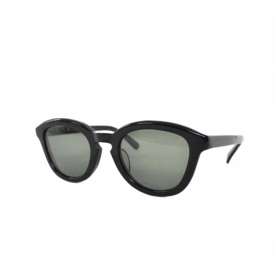 ayame（アヤメ） Ayame KORO サングラス アイウェア 50□23 黒