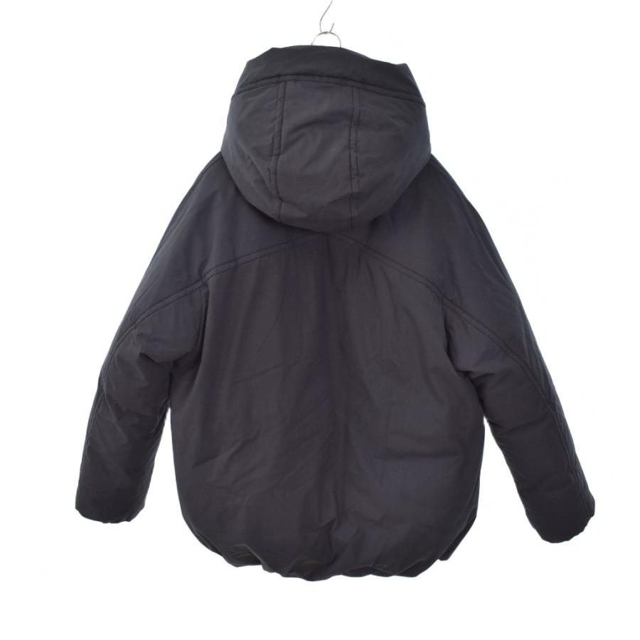 BOTTEGA VENETA（ボッテガ・ヴェネタ） パテッドフーデッドダウン