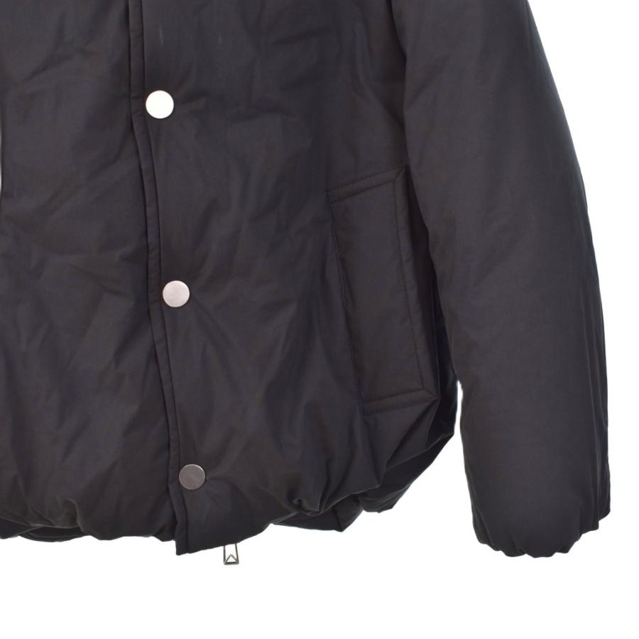 BOTTEGA VENETA（ボッテガ・ヴェネタ） パテッドフーデッドダウン