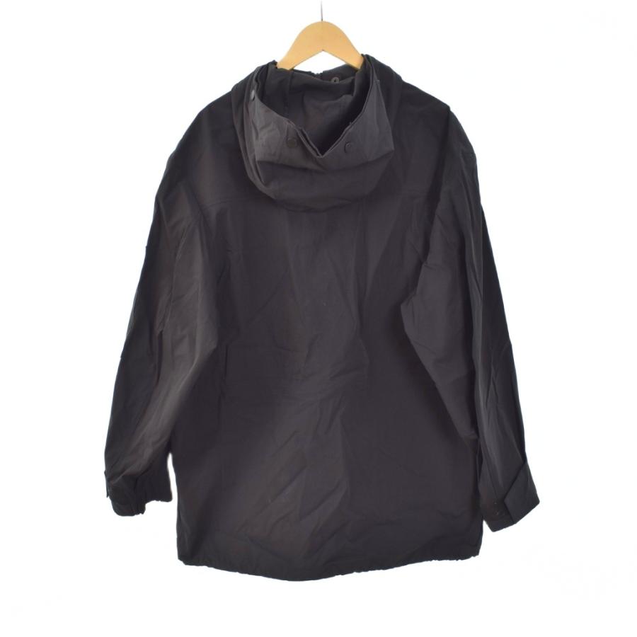 タロウホリウチ TARO HORIUCHI th product 23AW Double Hooded Blouson 
