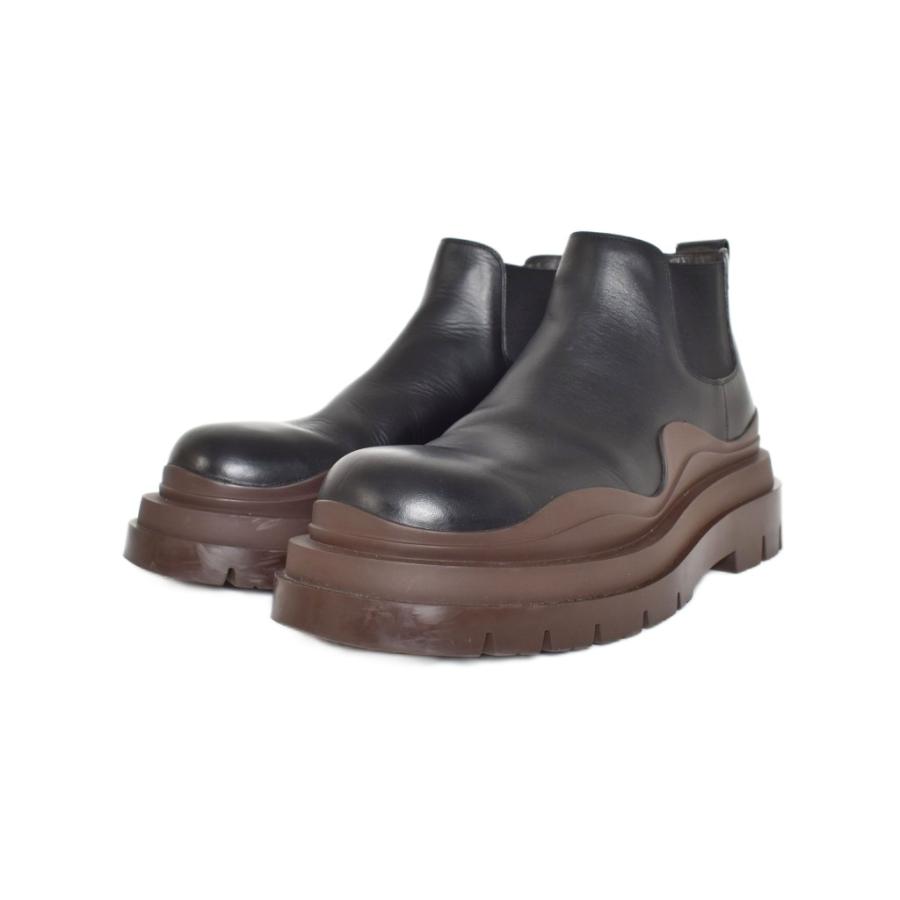 BOTTEGA VENETA（ボッテガ・ヴェネタ） BOTTEGA VENETA SIDE GORE