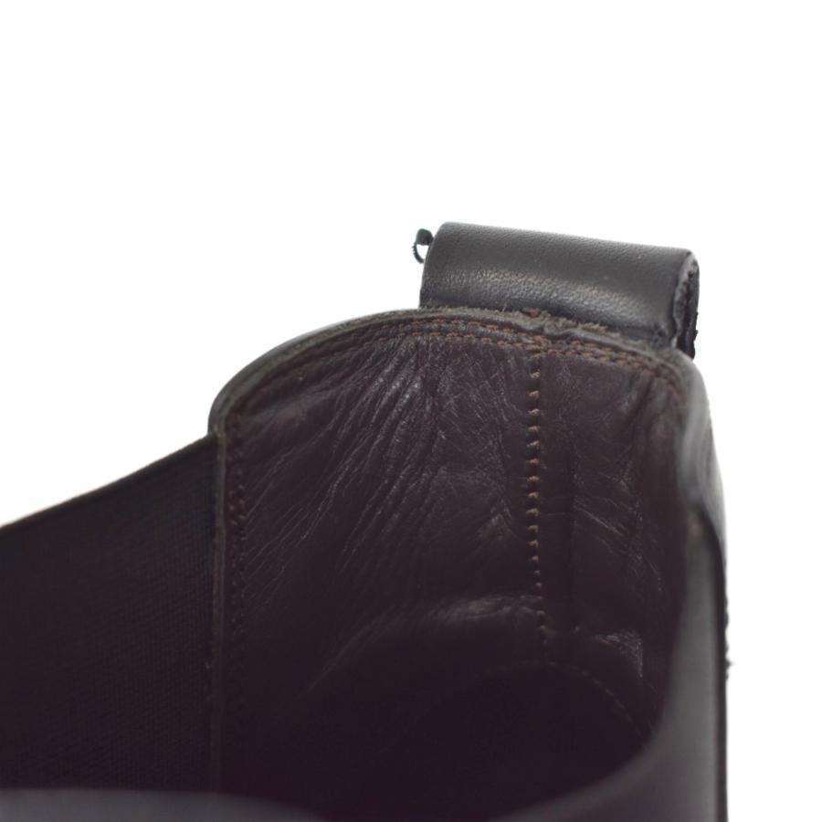 BOTTEGA VENETA（ボッテガ・ヴェネタ） BOTTEGA VENETA SIDE GORE