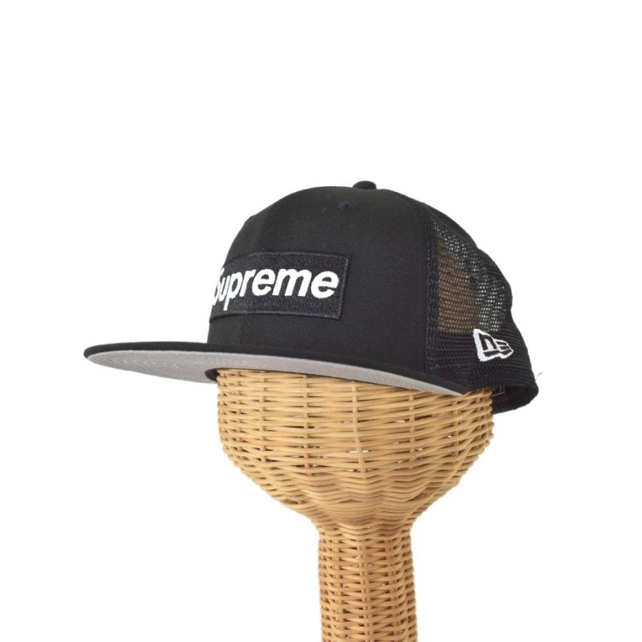 Supreme（シュプリーム） ニューエラ NEW ERA 22SS 59FIFTY Box Logo