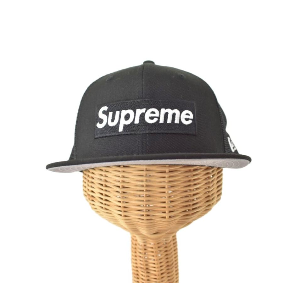 Supreme（シュプリーム） ニューエラ NEW ERA 22SS 59FIFTY Box Logo