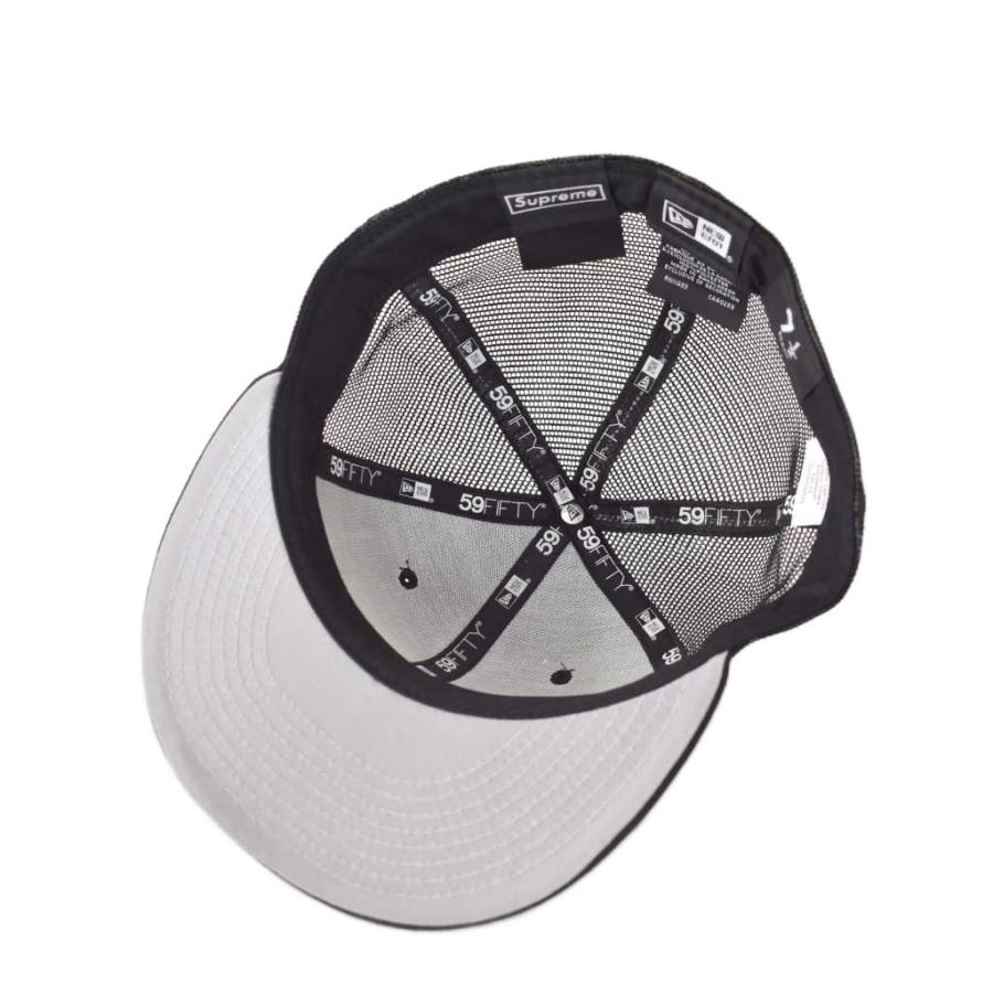 Supreme（シュプリーム） ニューエラ NEW ERA 22SS 59FIFTY Box Logo