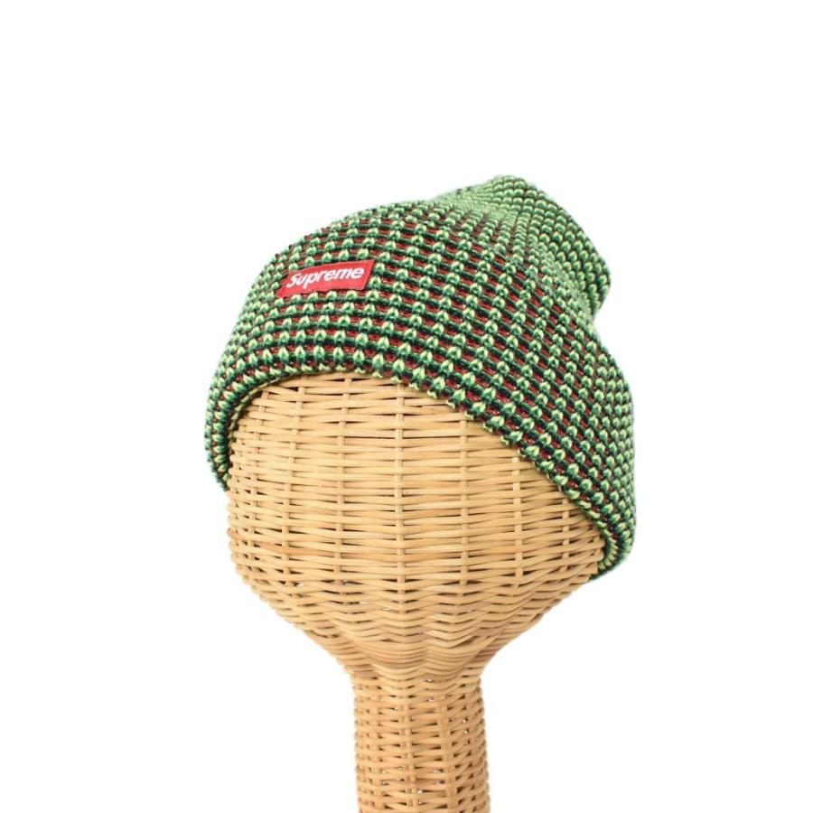 Supreme（シュプリーム） SUPREME 12FW 4-Color Beanie ビーニー