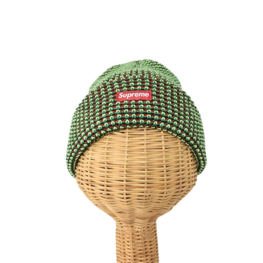 Supreme（シュプリーム） SUPREME 12FW 4-Color Beanie ビーニー