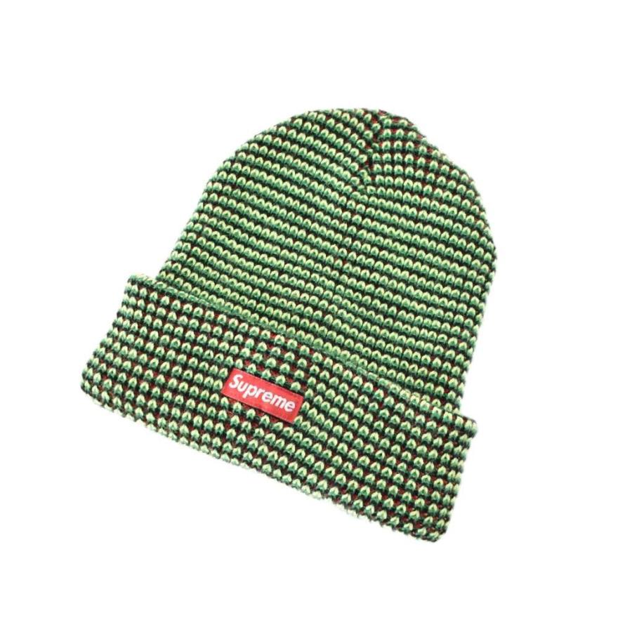 Supreme（シュプリーム） SUPREME 12FW 4-Color Beanie ビーニー