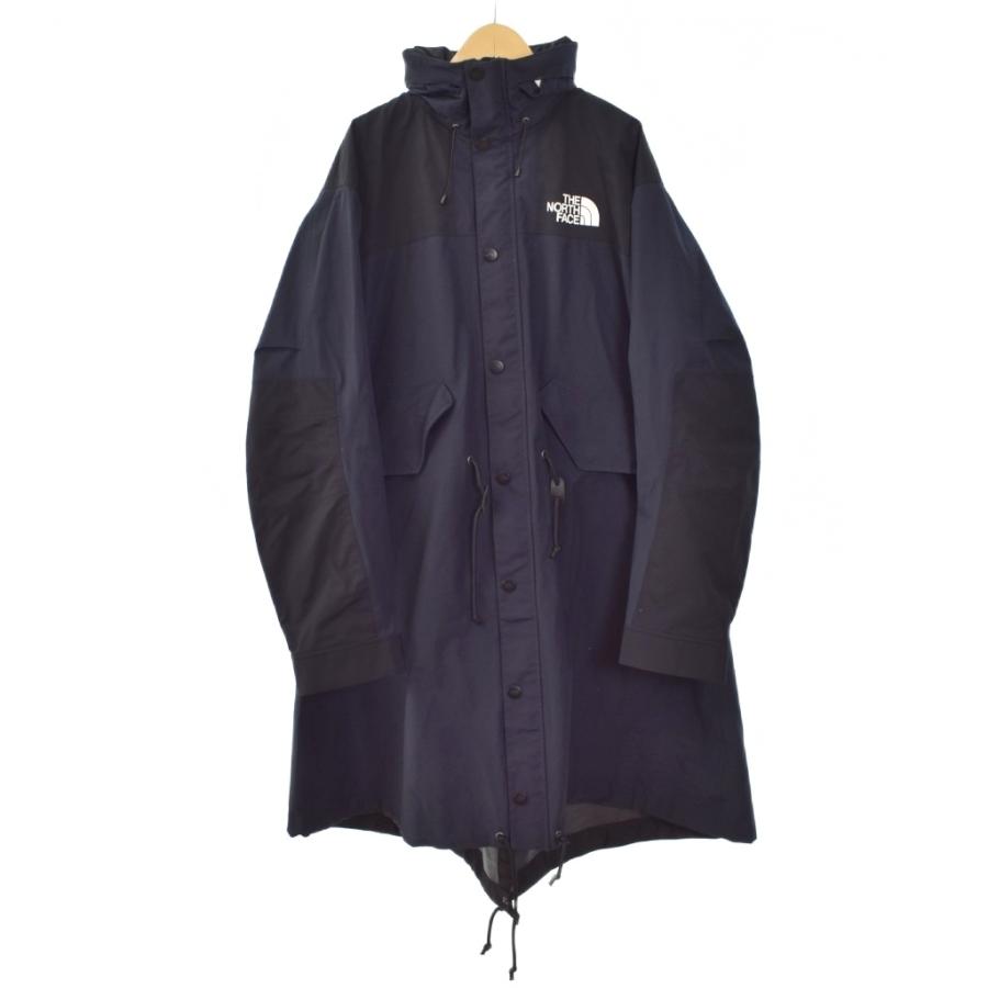 THE NORTH FACE（ザ ノースフェイス） サカイ sacai 17AW Long Coat 
