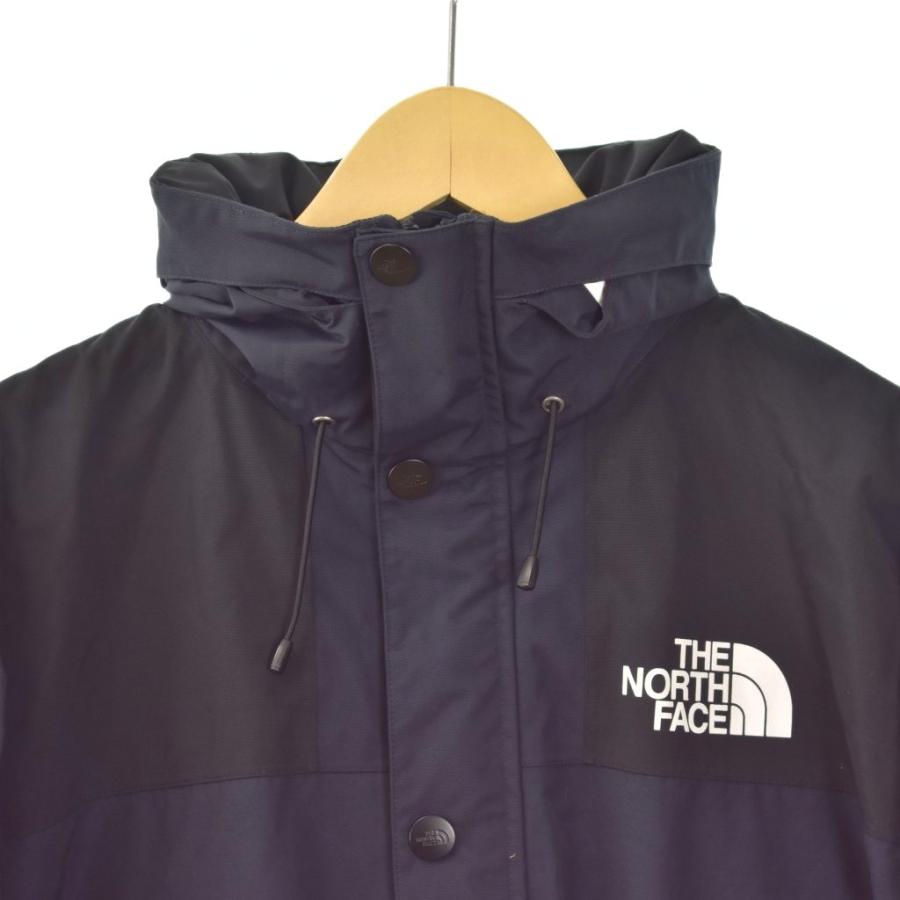 THE NORTH FACE（ザ ノースフェイス） サカイ sacai 17AW Long Coat 