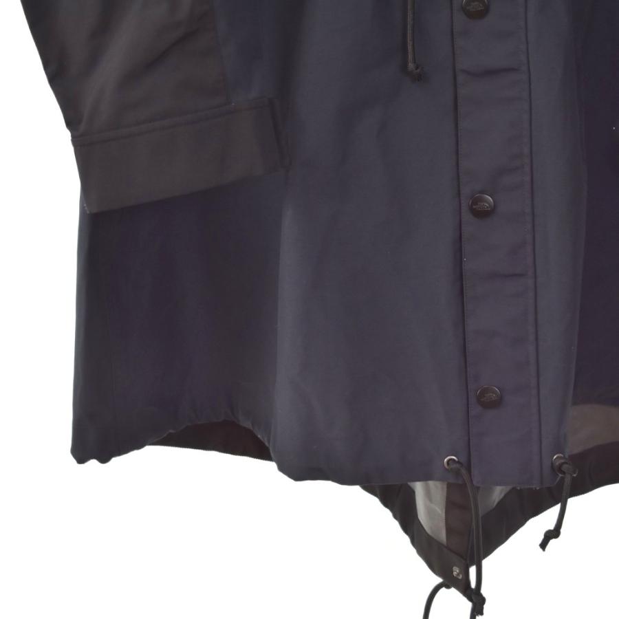 THE NORTH FACE（ザ ノースフェイス） サカイ sacai 17AW Long Coat
