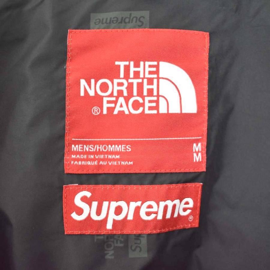 シュプリーム SUPREME ザノースフェイス THE NORTH FACE 18FW Expedition Jacket GORETEX エキシビション ジャケット NF0A3SDIの画像