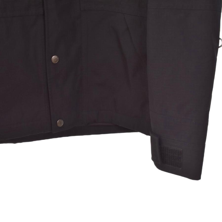 シュプリーム SUPREME ザノースフェイス THE NORTH FACE 18FW Expedition Jacket GORETEX エキシビション ジャケット NF0A3SDIの画像