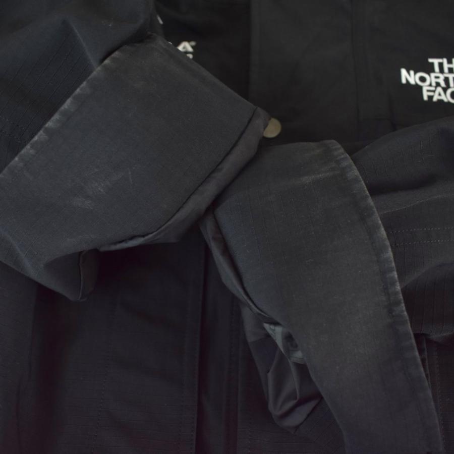 シュプリーム SUPREME ザノースフェイス THE NORTH FACE 18FW Expedition Jacket GORETEX エキシビション ジャケット NF0A3SDIの画像