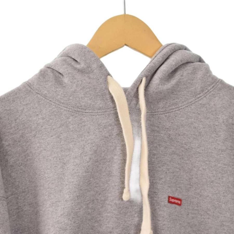 Supreme（シュプリーム） SUPREME 23FW Small Box Logo Hoodie