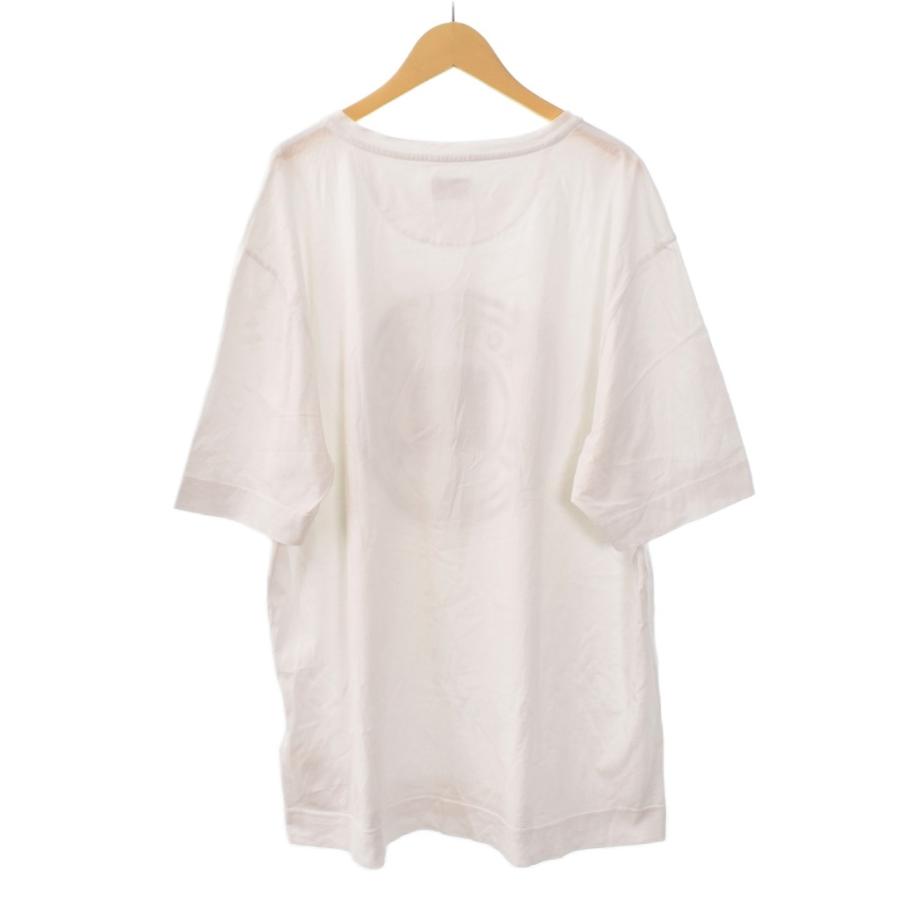FENDI（フェンディ） FENDI JOSHUA VIDES OVER T-SHIRT Tシャツ