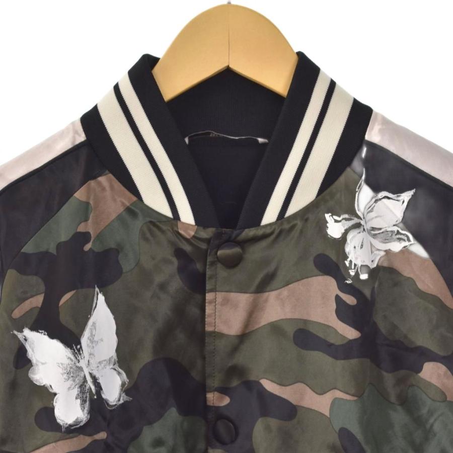 ヴァレンティノ ヴァレンチノ VALENTINO souvenir butterfly painted 