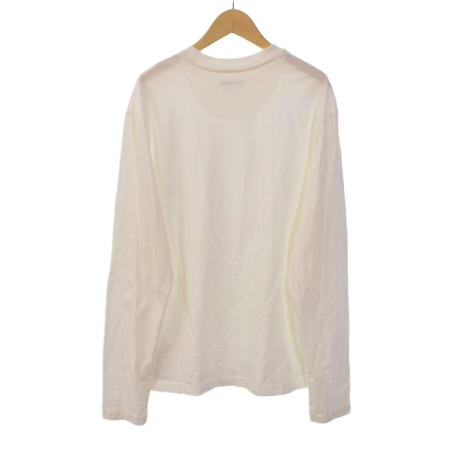ジルサンダープラス JIL SANDER＋ 23AW T-SHIRT LS 3 PACK Tシャツ