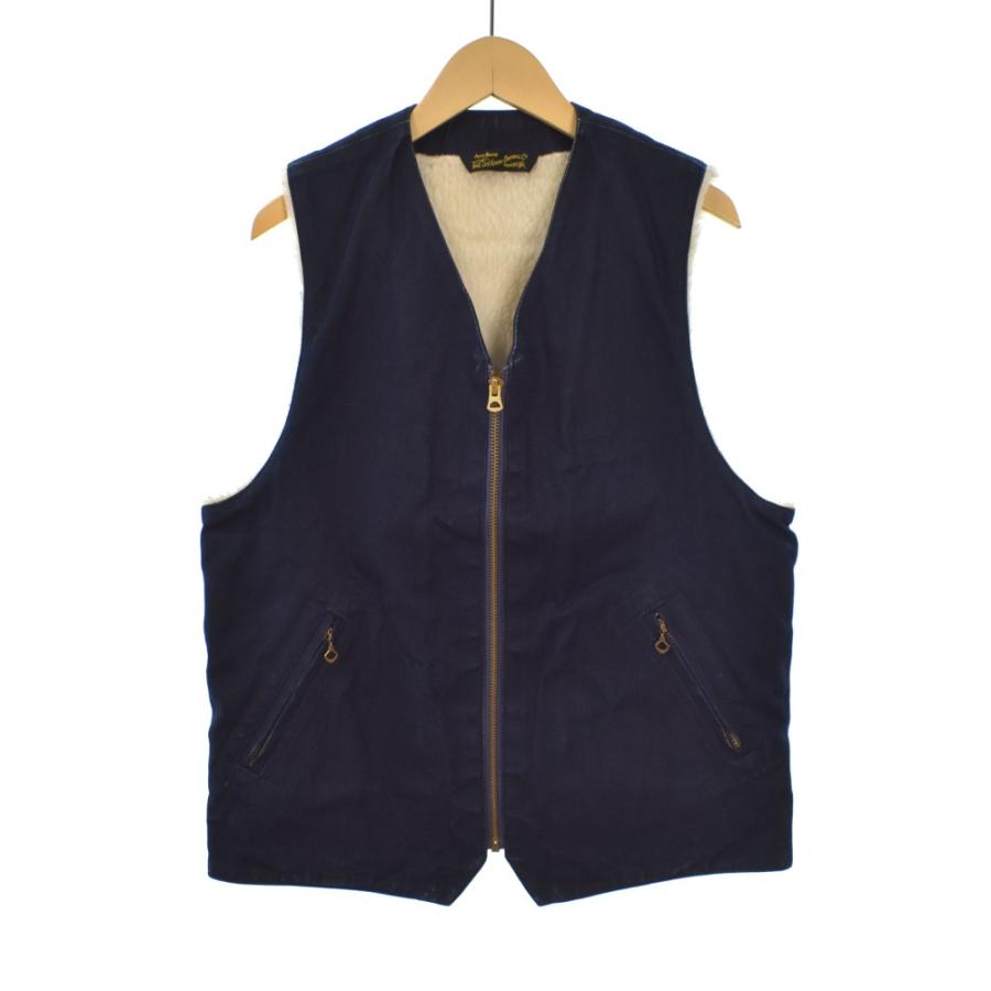 スティーブンソンオーバーオール THE STEVENSON OVERALL CO. デニム 