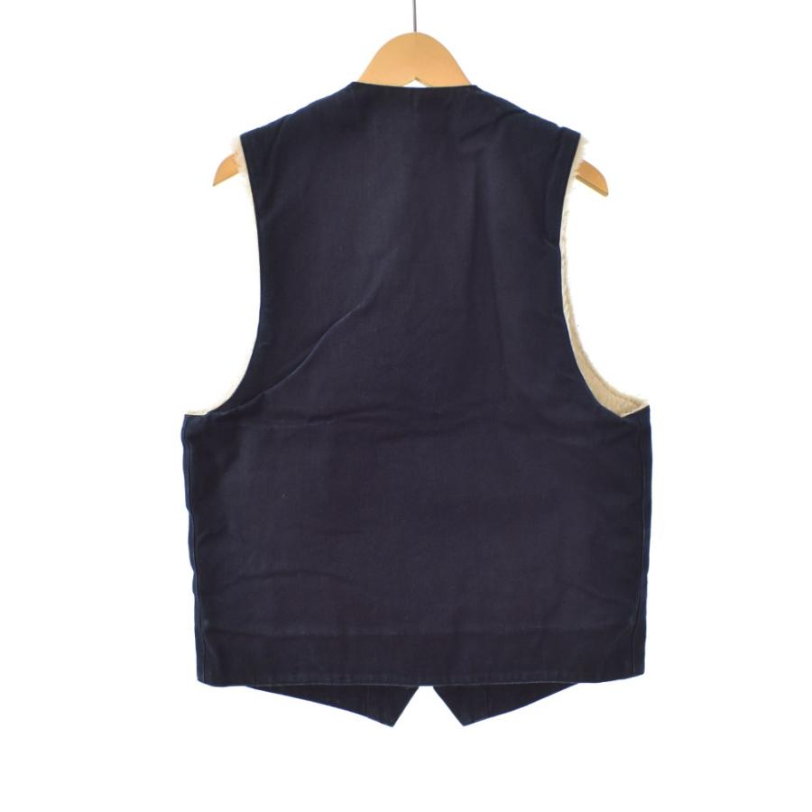 スティーブンソンオーバーオール THE STEVENSON OVERALL CO. デニム