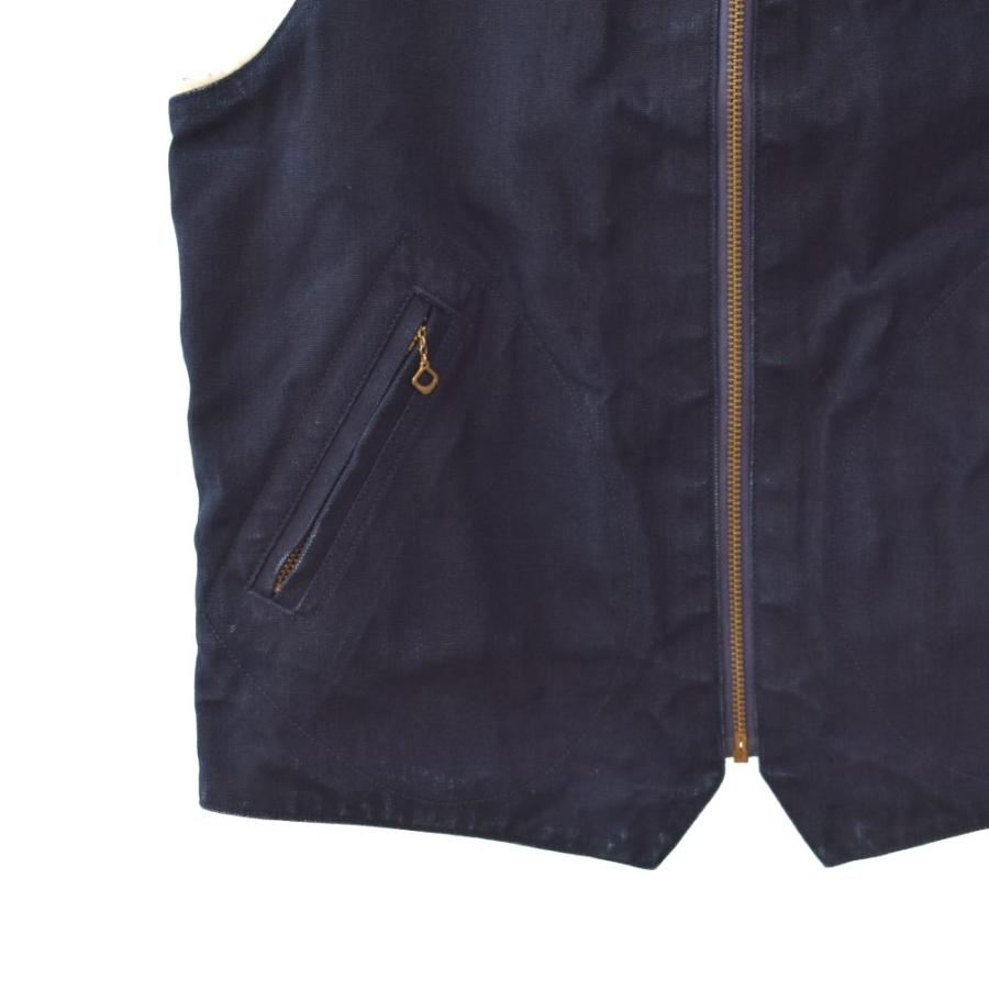 スティーブンソンオーバーオール THE STEVENSON OVERALL CO. デニム